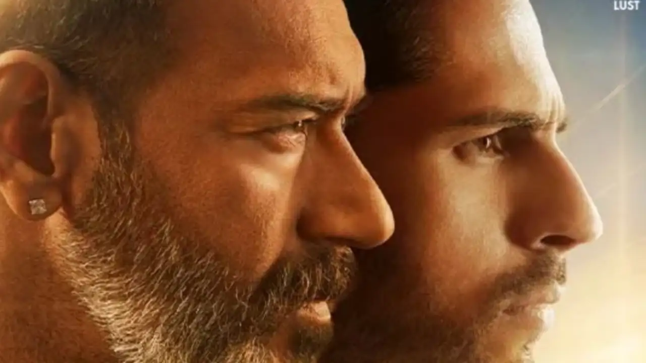 Opening Day Box Office Trends: Ajay Devgn & Sidharth Malhotra’s Thank God flirts with a double-digit opening Opening Day Box Office Trends: Ajay Devgn & Sidharth Malhotra’s Thank God flirts with a double-digit opening