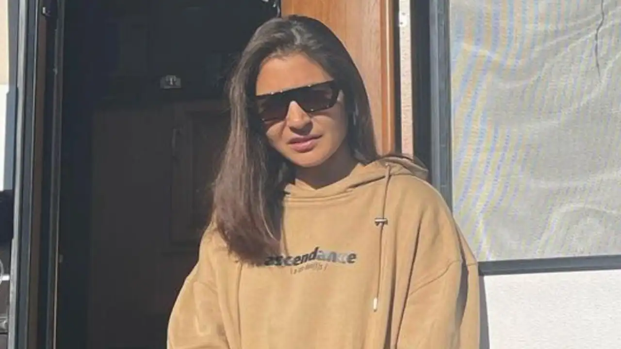Anushka Sharma gave a reason for her character's actions in Sultan, which received flak when it released (Credit: Anushka Sharma Instagram) Anushka Sharma