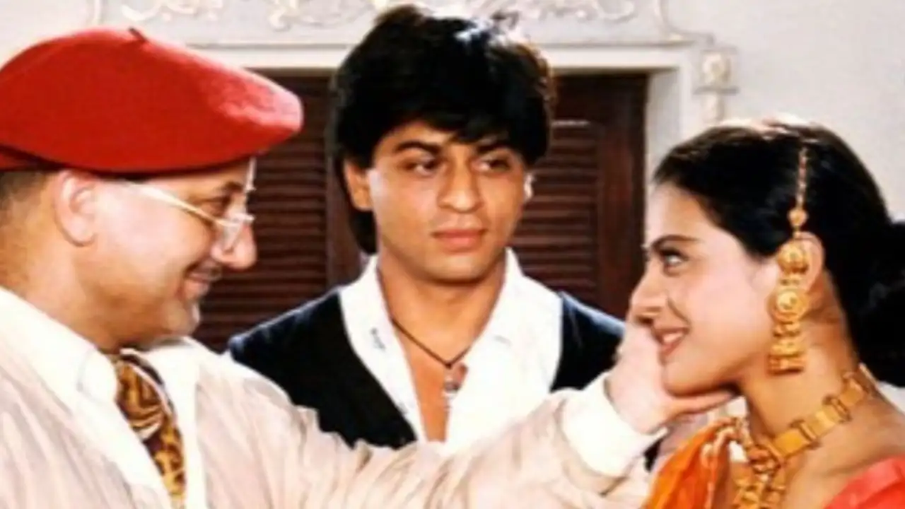 DDLJ turns 27 EXCLUSIVE: As we speak’s assortment of SRK-Kajol starrer and what the movie means to Maratha Mandir