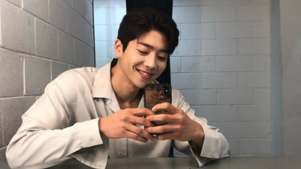 Love All Play actor Chae Jong Hyeop and Extraordinary Attorney Woo