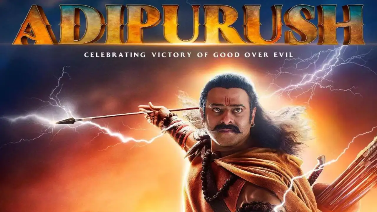 Adipurush: Ayodhya priests demand a ban on Prabhas, Kriti Sanon, Saif Ali Khan starrer; Here's why