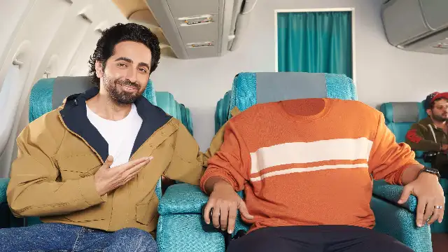 Here’s why Ayushmann Khurrana is ‘losing his head’ these days; The reason will leave you intrigued