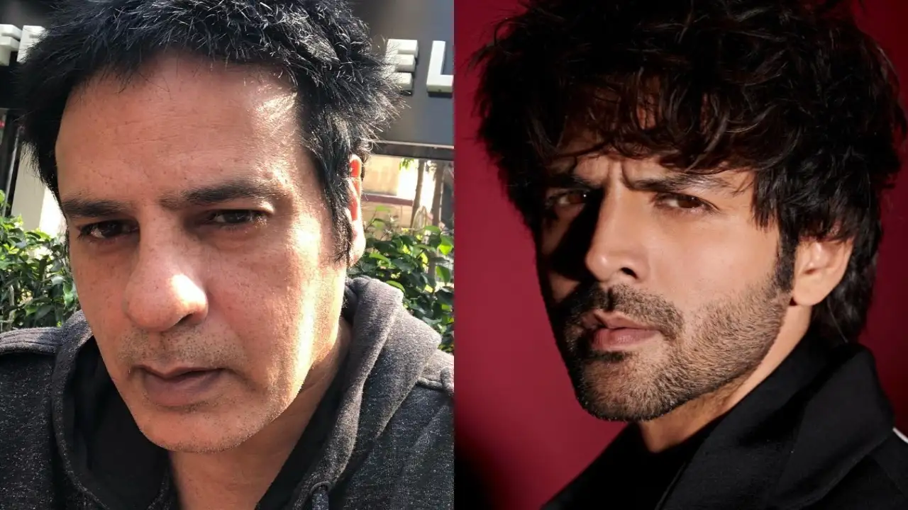 Rahul Roy is 'glad' Kartik Aaryan has been cast for Aashiqui 3: He's a wonderful actor, I'm pleased
