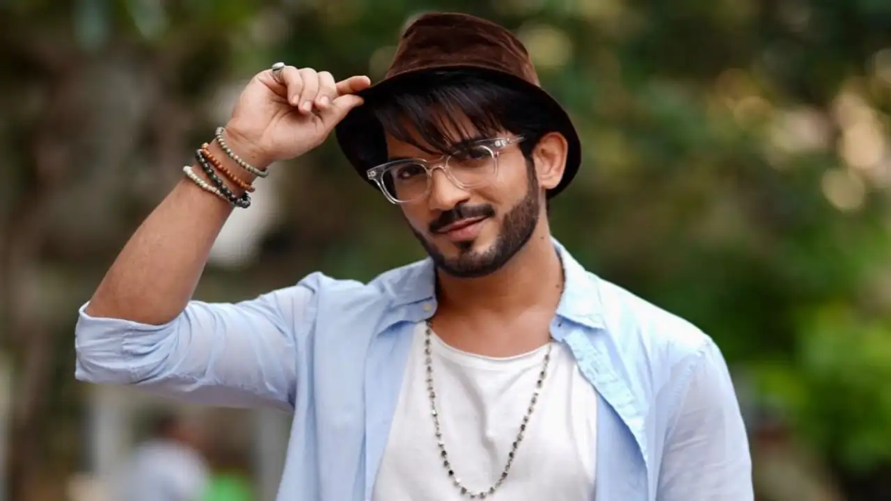 From acting in Left Right Left to hosting Splitsvilla, a look at Arjun Bijlani's TV journey