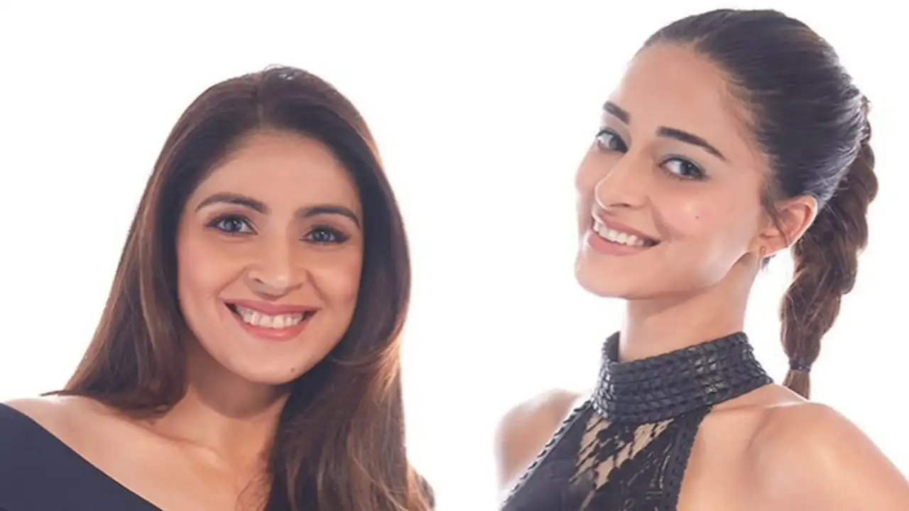 Bhavana Pandey says daughter Ananya's link-up rumors don’t bother her: I feel relaxed and content Bhavana Pandey, Ananya Panday