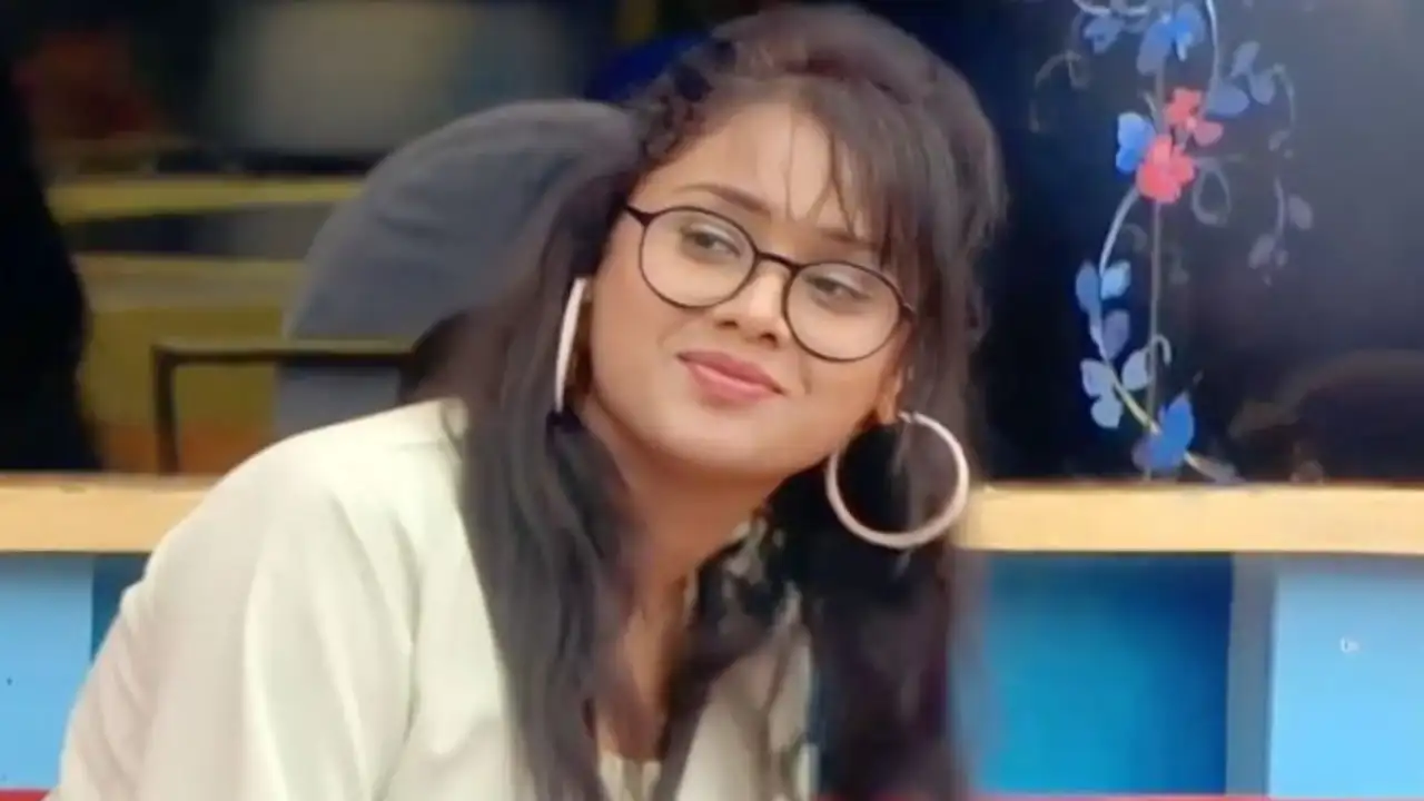 Bigg Boss 5 contestant is serious about trolling on fame keerthi