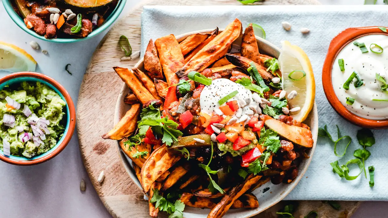 Sweet potato, also known as the starchy root vegetable belongs to the family of Convolvulaceae. Read on to know the recipes