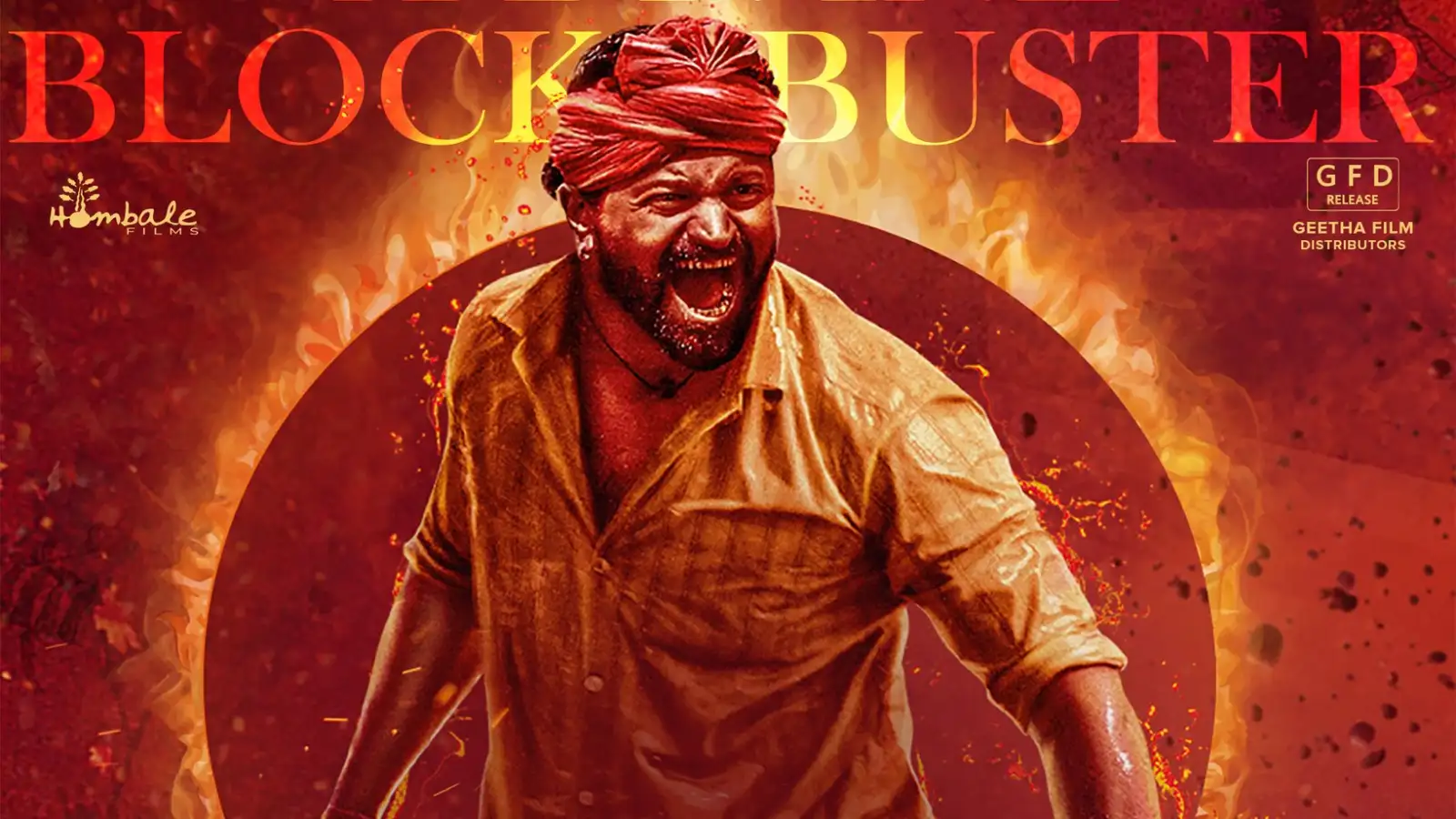 Ram Gopal Varma hails Rishab Shetty's Kantara: A Small film is breaking records of biggies | PINKVILLA Ram Gopal Varma hails Rishab Shetty's Kantara: A Small film is breaking records of biggies | PINKVILLA