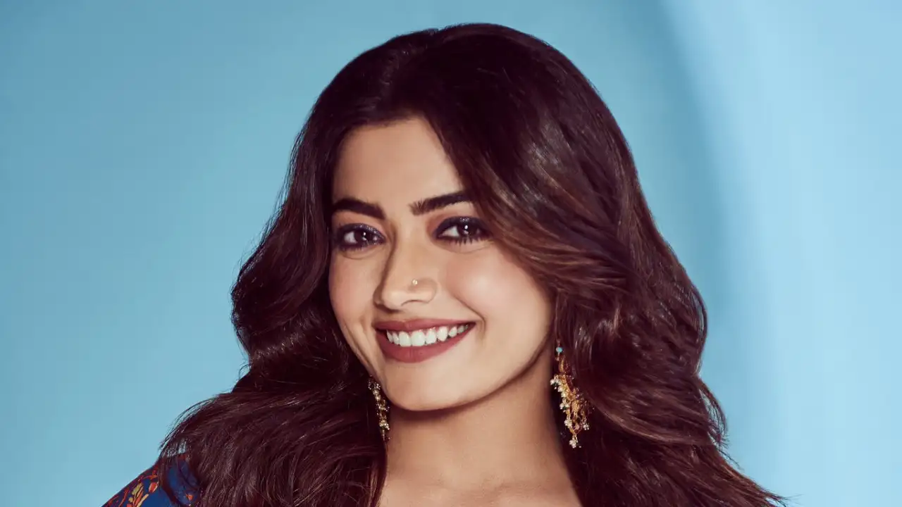 Here is how Rashmika Mandanna is planning to celebrate her time. Do have a look! Rashmika Mandanna's Twitter handle