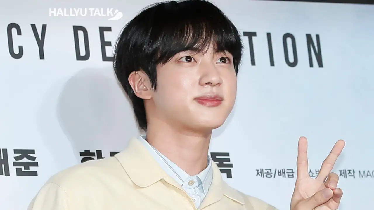 The Astronaut: 3 pretty aspects of BTS’ Jin logo trailer for upcoming solo release