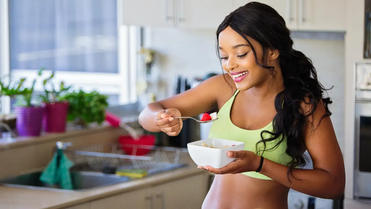 Intermittent fasting Pexels