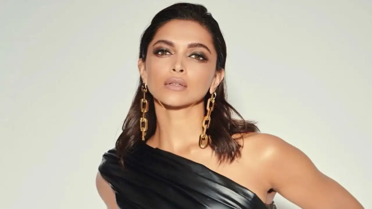 Deepika Padukone is the only Indian to feature in 10 most beautiful women in the world; Check out full list | PINKVILLA