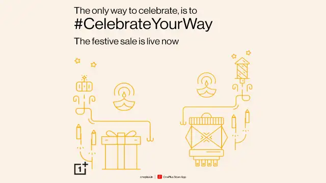 Unleash your inner ‘pro’ photographer with the OnePlus smartphones this festive season