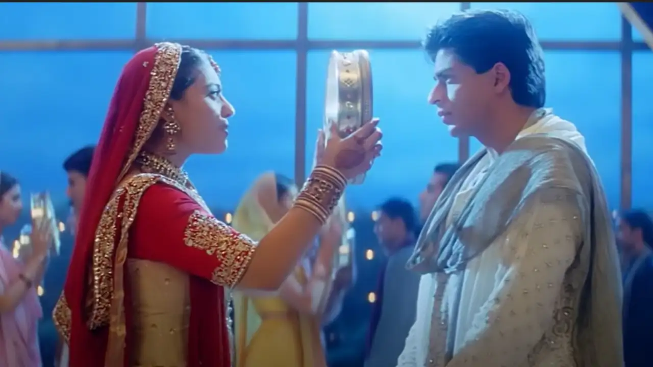 Karwa Chauth: 15 Bollywood movies that celebrate this fasting festival in unique ways Karwa Chauth: 15 Bollywood movies that celebrate this fasting festival in unique ways