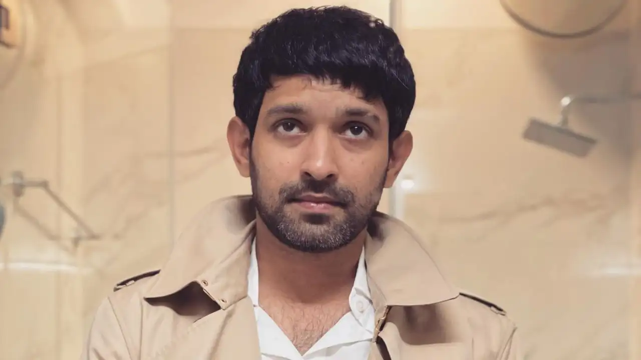 Vikrant Massey Instagram
