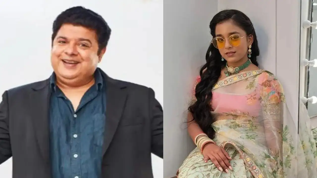 Bigg Boss 16 confirmed contestants list: Sajid Khan to Sumbul Touqeer, a look at the participants Pic Credit: Colors