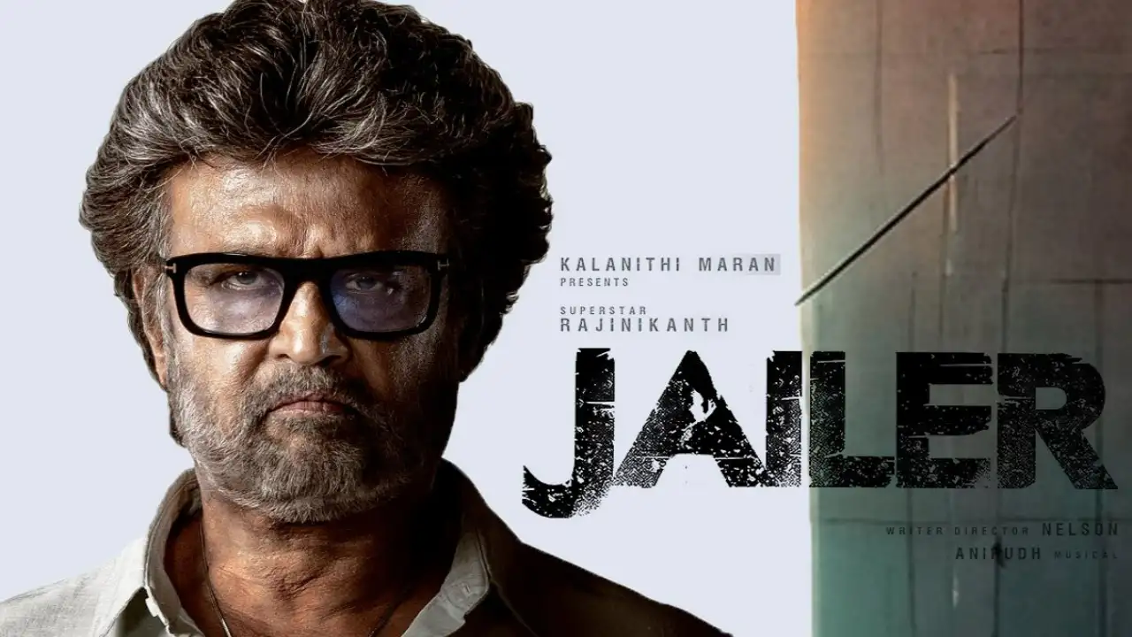 Rajinikanth's Jailer: Here is everything you need to know about the Nelson Dilipkumar directorial | PINKVILLA