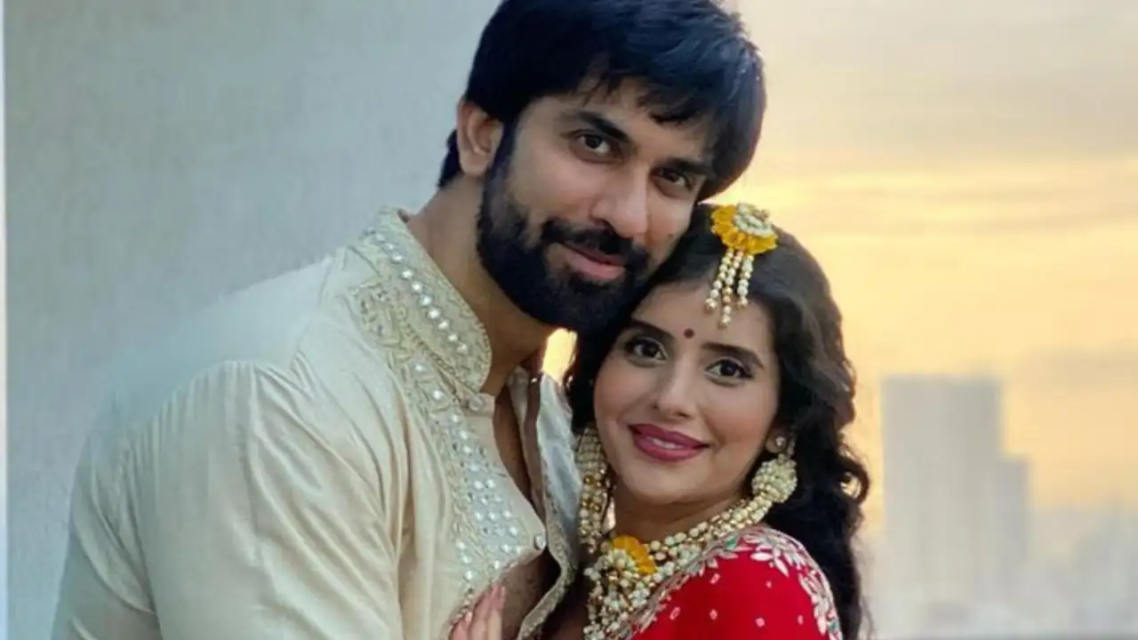 Charu Asopa- Rajeev Sen: Every time they made headlines owing to their troubled marriage life Charu Asopa- Rajeev Sen: Every time they made headlines owing to their troubled marriage life