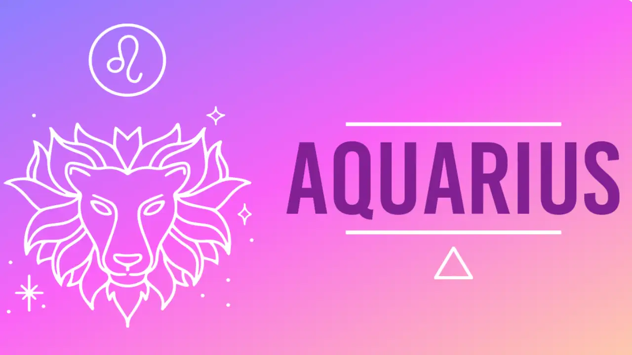 Aquarius Male Characteristics