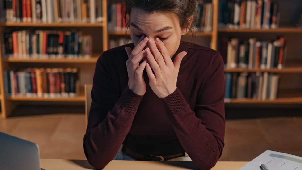 Read on to find out Know about digital eye strain