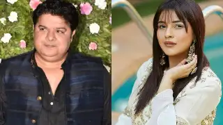 Bigg Boss 16: Sajid Khan has a special wish for Shehnaaz Gill; Says she is going to be a star