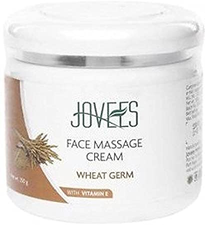 Jovees Face Massage Cream