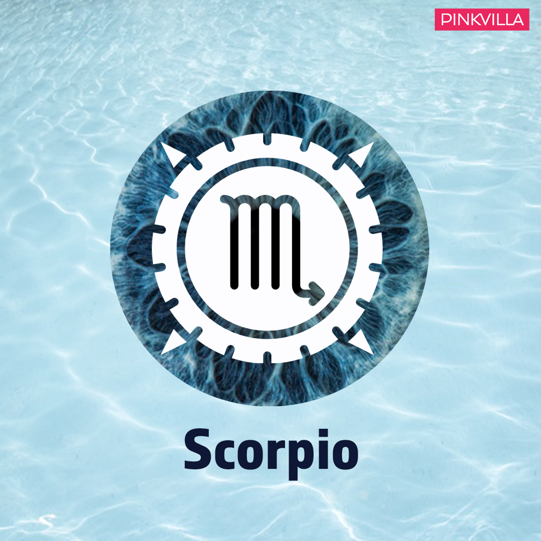 Scorpio Sign People Horoscope Weekly