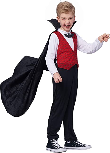 7 Trendy Halloween Costumes for Kids to Make Trick-or-Treating ...