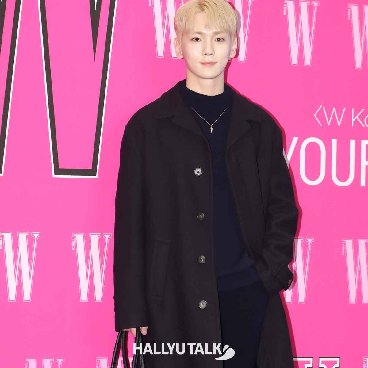 SHINee's Key; Picture Courtesy: News1 