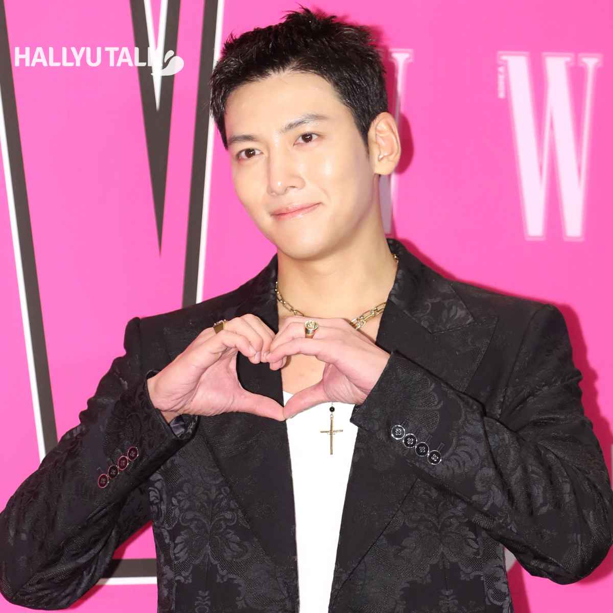 Ji Chang Wook; Picture Courtesy: News1 