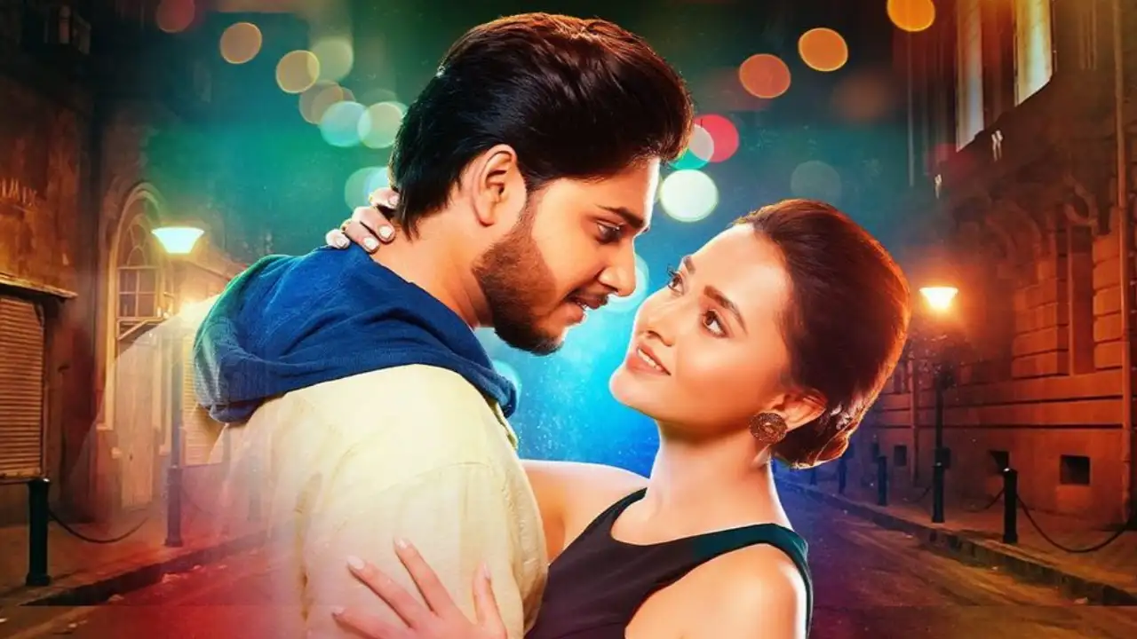 Tejasswi Prakash, Abhinay Berde give a glimpse of their quirky love story PIC Credit: Abhinay Berde Instagram