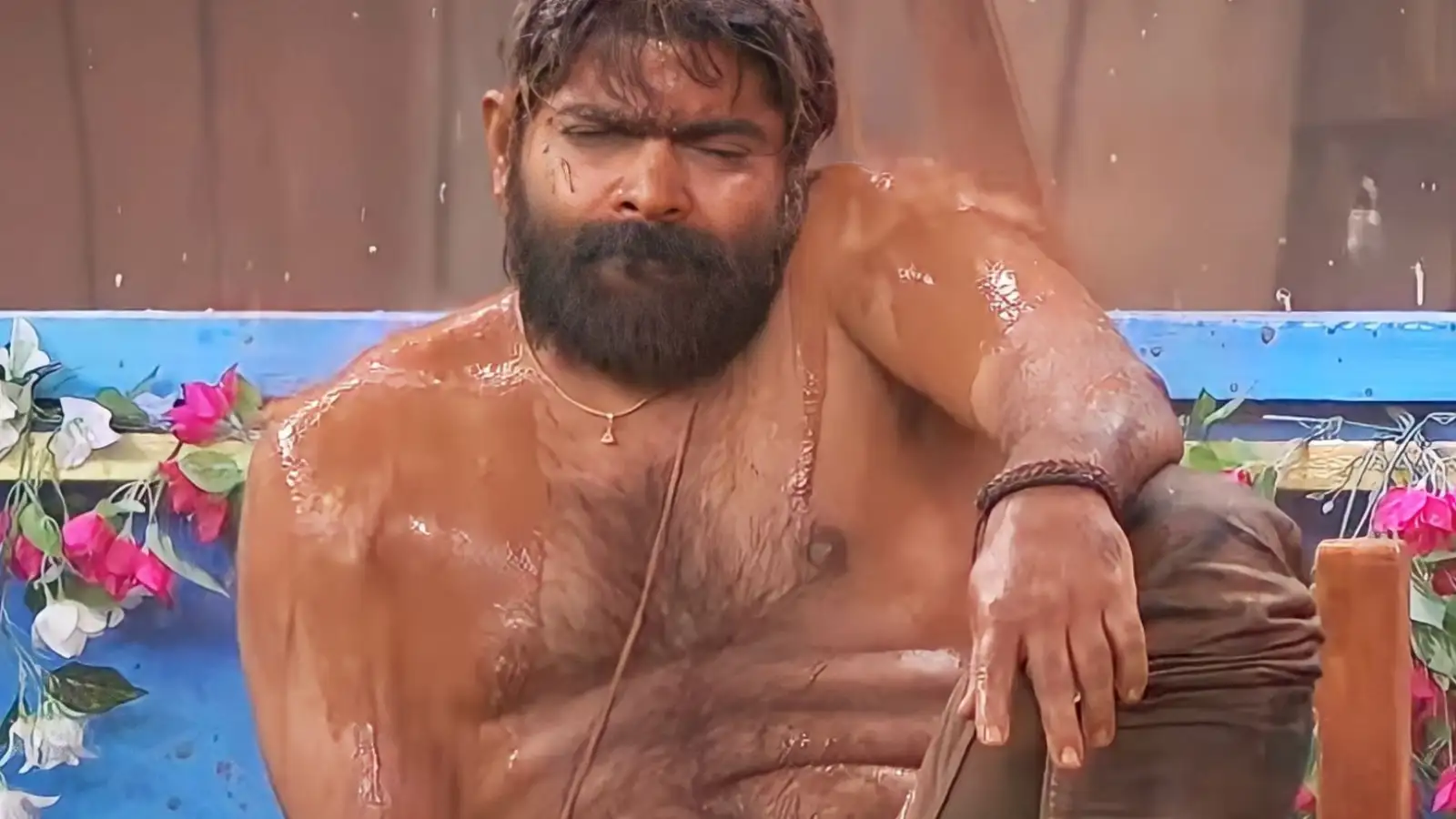 Apart from the captain, Revanth's weakness is the target of the housemates Apart from the captain, Revanth's weakness is the target of the housemates