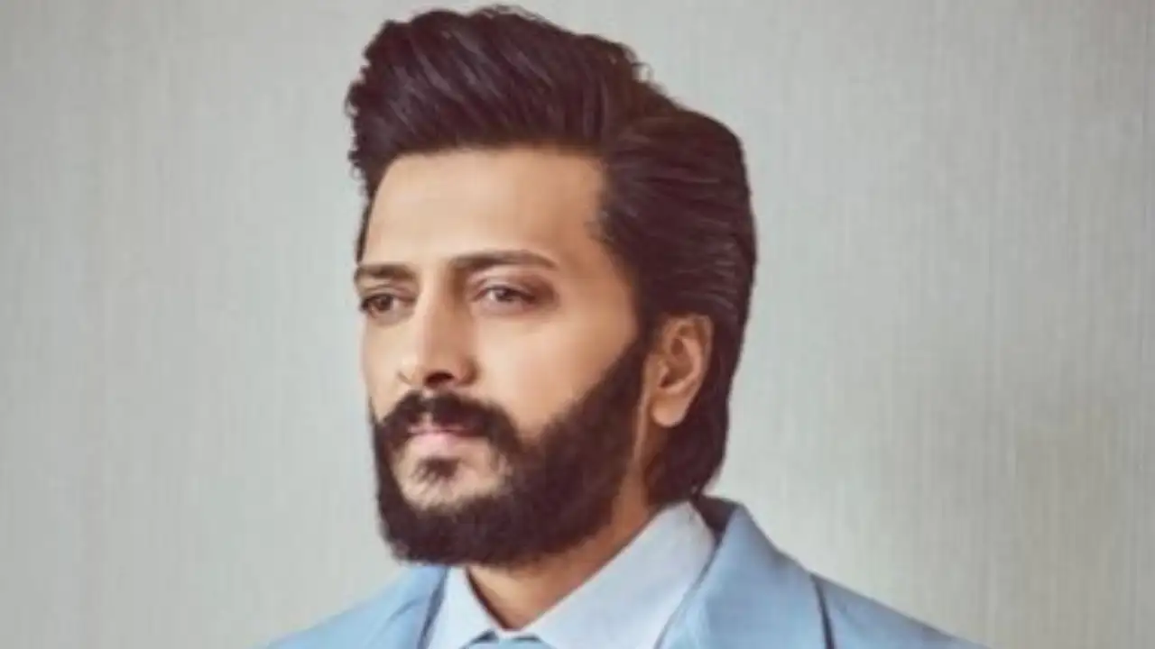 Riteish Deshmukh has THIS to say about his attraction towards film  direction | PINKVILLA