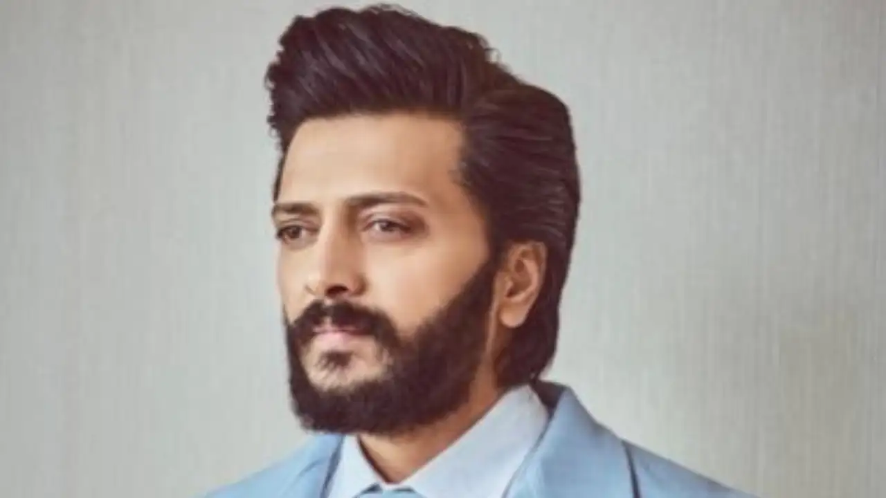 Riteish Deshmukh has THIS to say about his attraction towards film direction | PINKVILLA Riteish Deshmukh has THIS to say about his attraction towards film direction | PINKVILLA