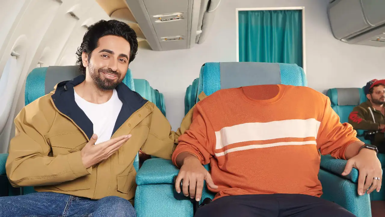 Here’s why Ayushmann Khurrana is ‘losing his head’ these days; The reason will leave you intrigued Here’s why Ayushmann Khurrana is ‘losing his head’ these days; The reason will leave you intrigued