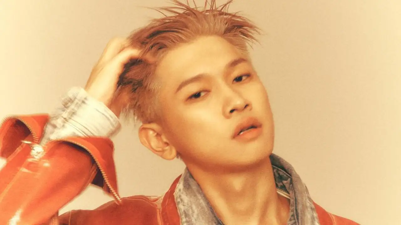 Crush Crush: courtesy of P NATION