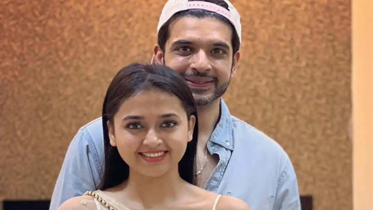 Tejasswi Prakash on questions regarding her marriage PIC Credit: Tejasswi Prakash Instagram