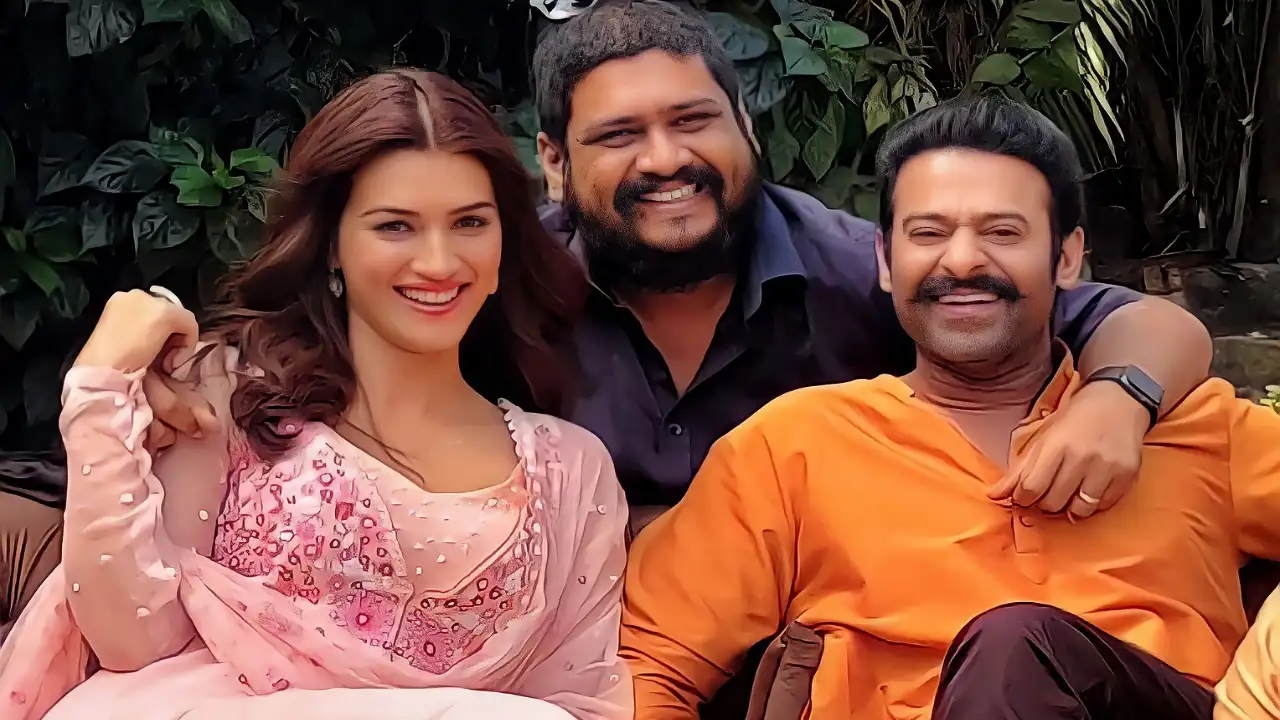 Om Raut is roaring under success. Read here to know details. Om Raut's Twitter handle