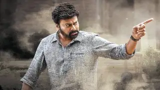 GodFather Movie Review: This Chiranjeevi starrer is a pack of power games and whistle-worthy moments
