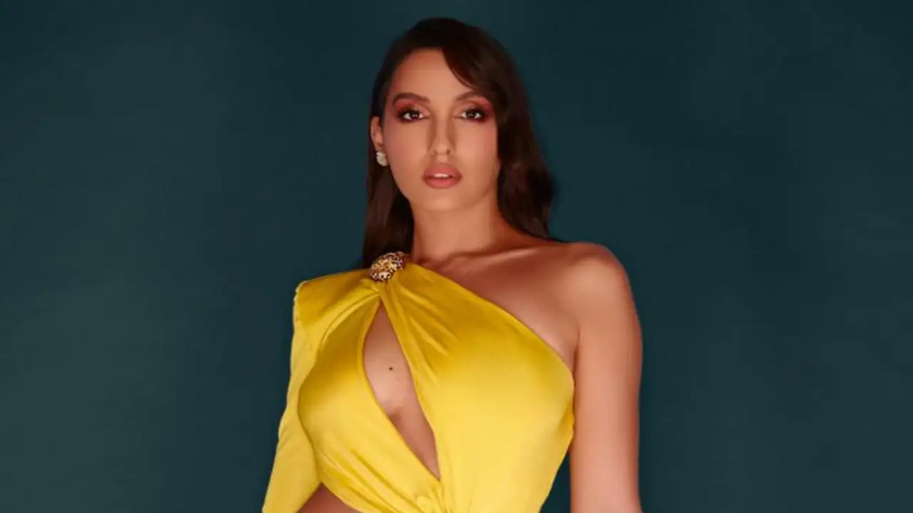 EXCLUSIVE: Nora Fatehi to represent India at the FIFA World Cup 2022; Here’s everything you need to know EXCLUSIVE: Nora Fatehi to represent India at the FIFA World Cup 2022; Here’s everything you need to know