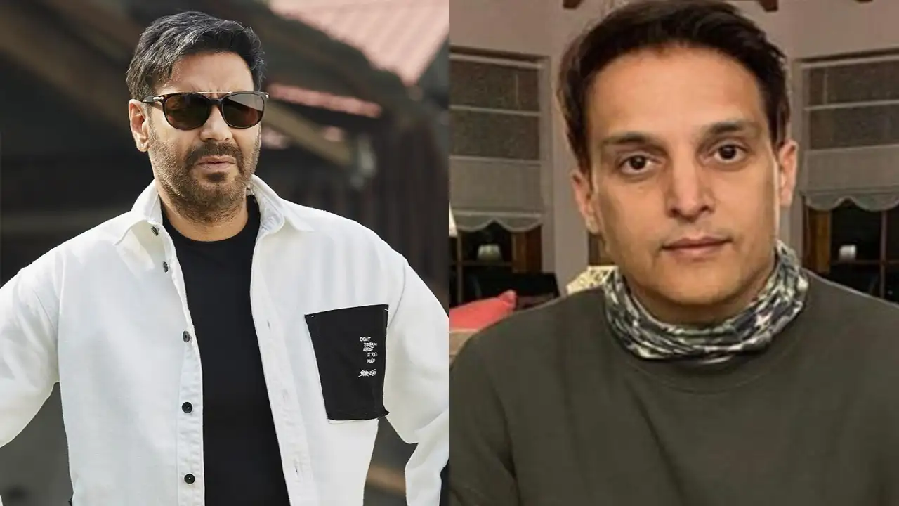 EXCLUSIVE: Jimmy Shergill joins Ajay Devgn in Neeraj Pandey’s subsequent – Shoot begins in November
