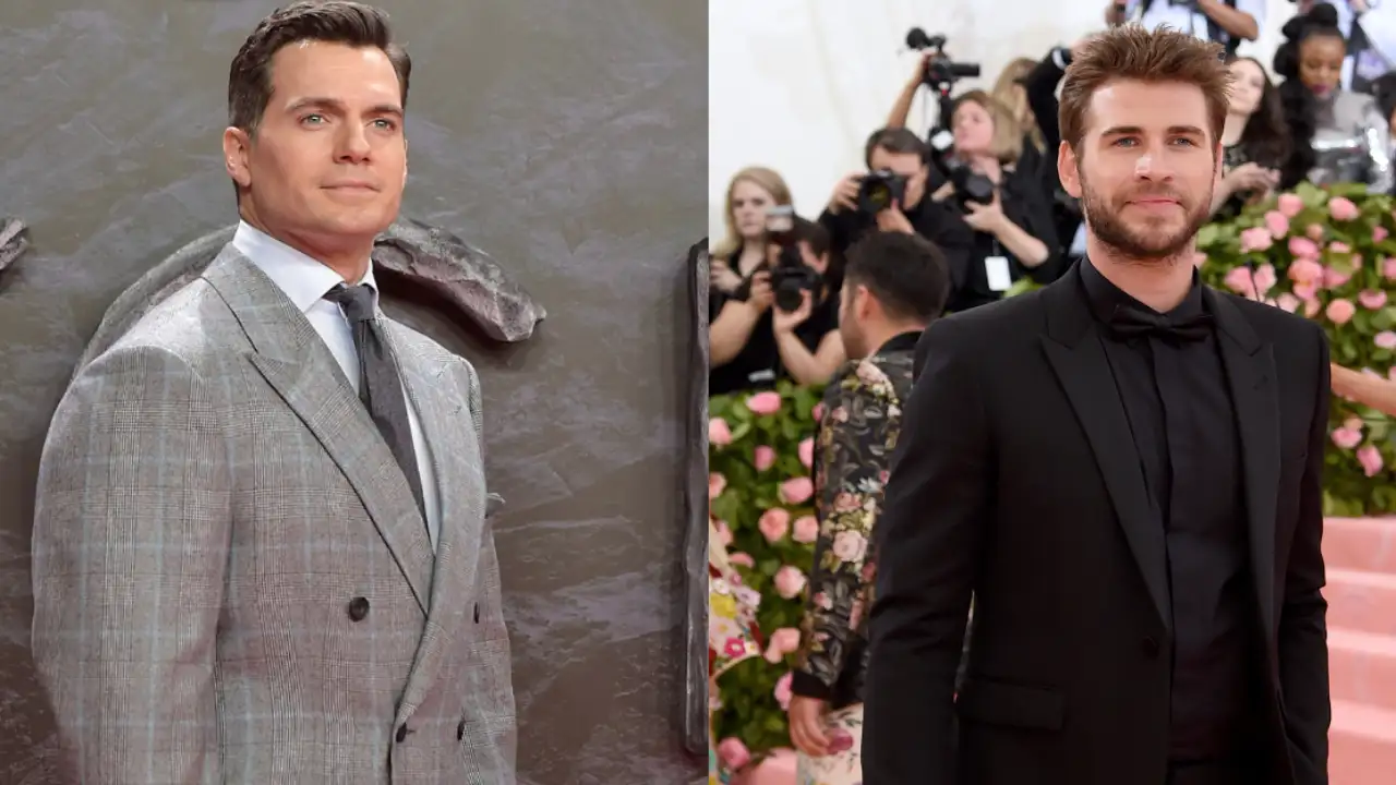 Liam Hemsworth bags The Witcher Season 4. Henry Cavill Liam Hemsworth