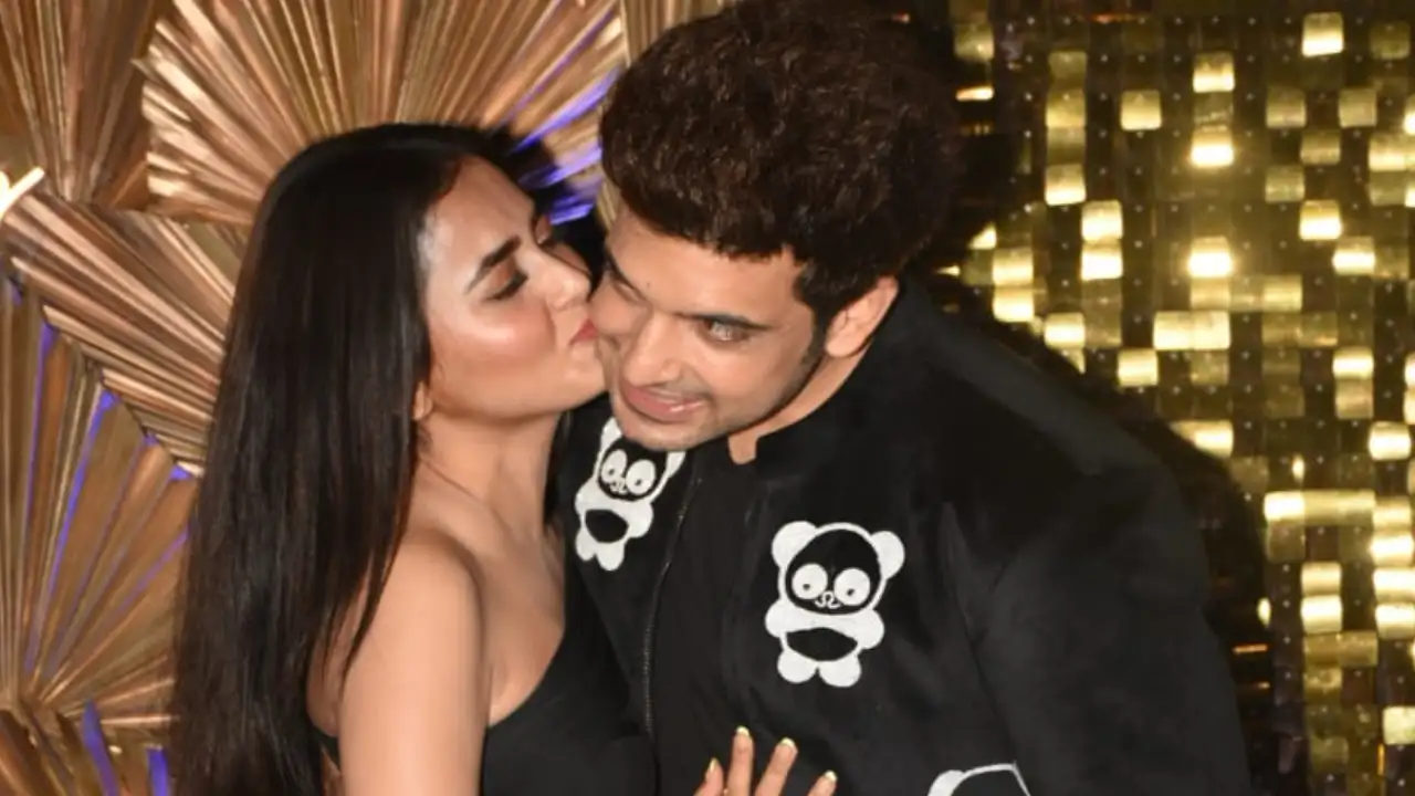 Karan Kundrra opens up on little things in his relationship with Tejasswi Prakash