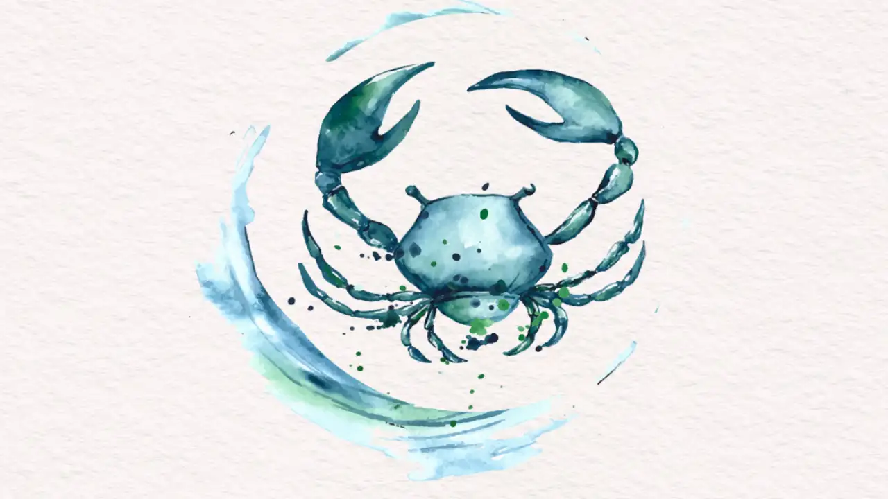 Cancer zodiac sign Pinkvilla