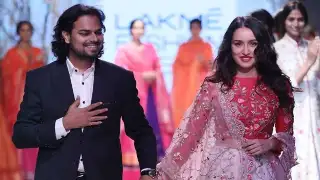 Exclusive: Rahul Mishra on using fashion as a medium of expression & bridging the gap between fashion & art