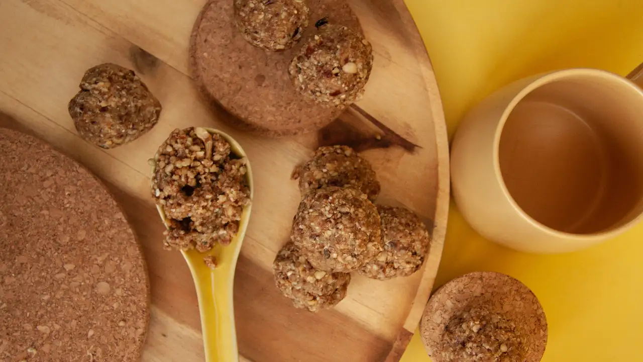 Here we bring you a bunch of low-calorie mithais that can effortlessly be prepared in just a few minutes Read on to find out