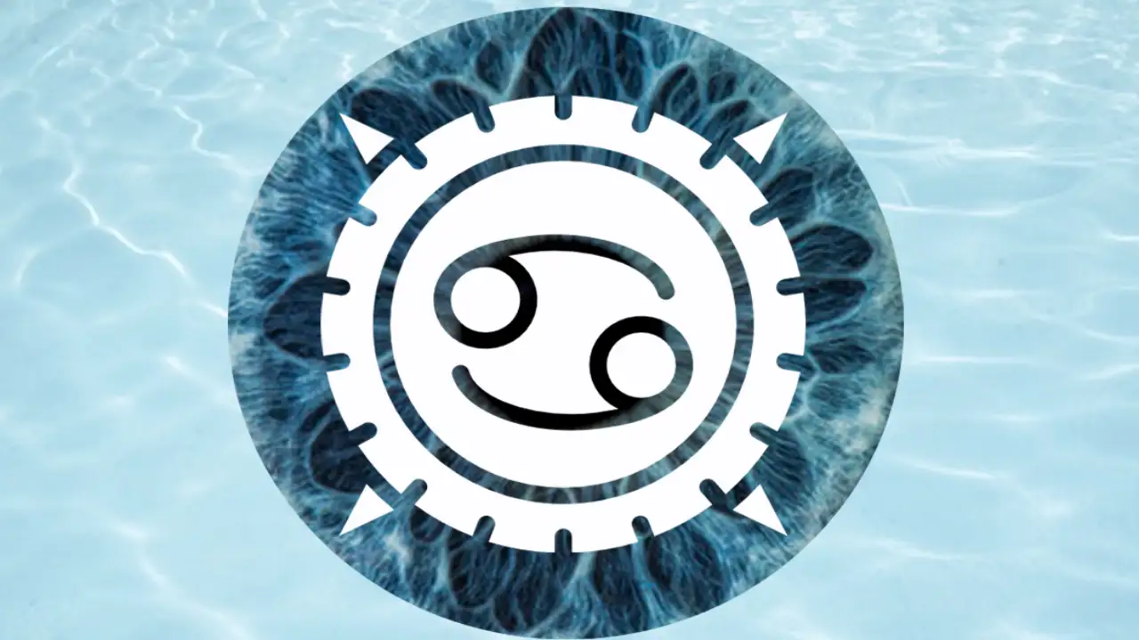 Cancer zodiac sign Pinkvilla
