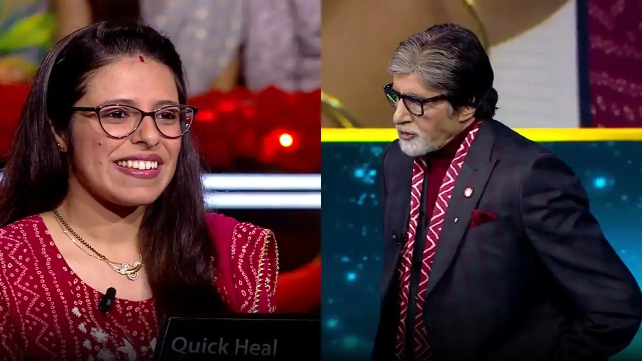 Amitabh asks Manisha to write letter Amitabh asks Manisha to write letter