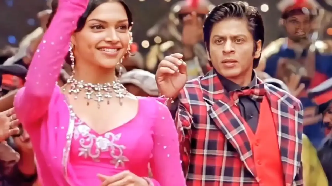 Liked the Romantics Trailer? : Here Are More Indian Movies On Movies 88 Throwback Tuesday: When Deepika Padukone revealed how she got a role in Shah Rukh Khan's Om Shanti Om | PINKVILLA