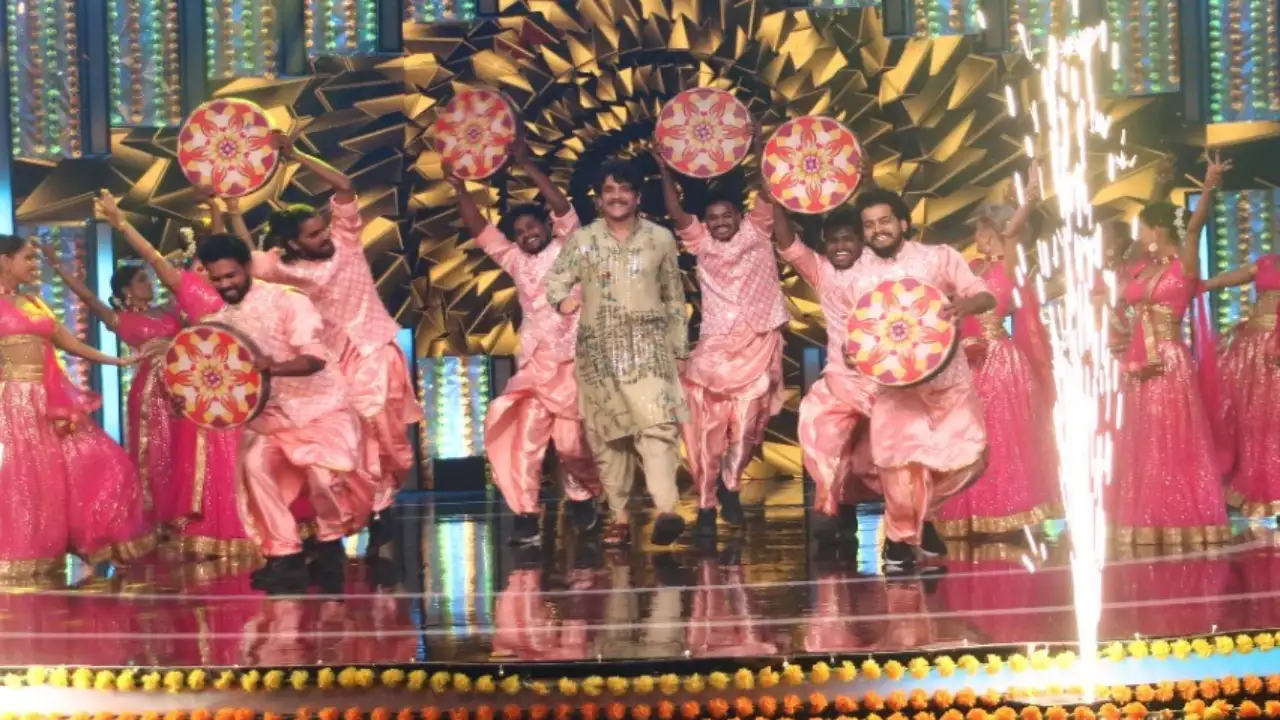 Bigg Boss Telugu 6 Bigg Boss Telugu 6
